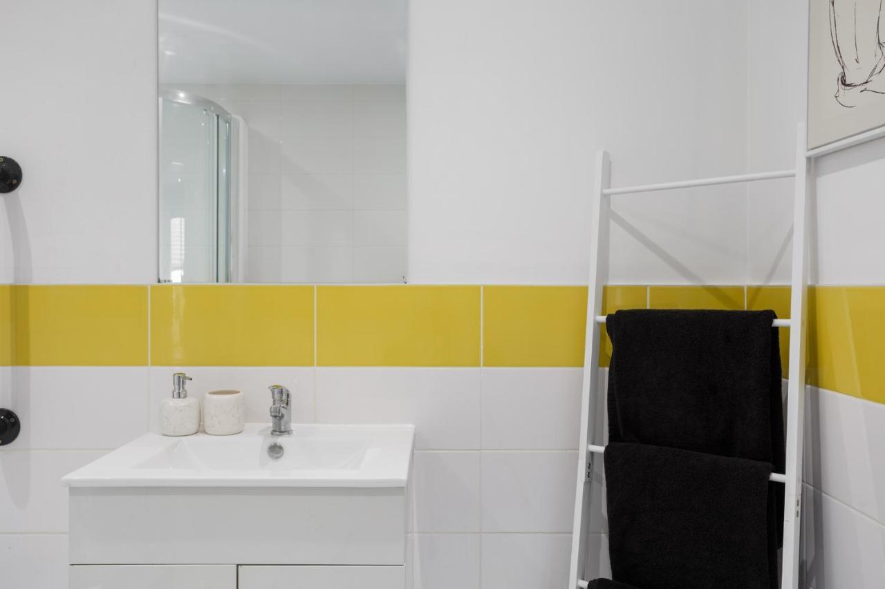 Apartment Brand New Large Sheffield